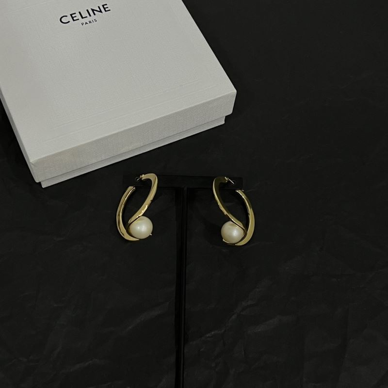 Celine Earrings